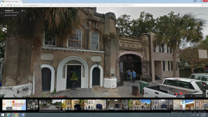 Old Slave Mart - Charleston, SC